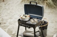 Enders Vamo mobiler Backofen inkl. Aufbackgitter und Thermometer