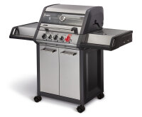Enders Gasgrill Monroe Pro 3 SIK Turbo