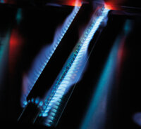 Enders Gasgrill Monroe Pro 3 SIK Turbo