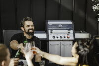 Enders Gasgrill Monroe Pro 3 SIK Turbo