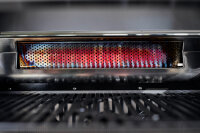 Enders Gasgrill Monroe Pro 3 SIK Turbo