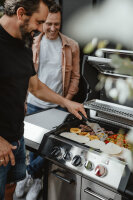 Enders Gasgrill Monroe Pro 3 SIK Turbo