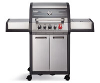 Enders Gasgrill Monroe Pro 3 SIK Turbo