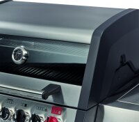 Enders Gasgrill Monroe Pro 3 SIK Turbo