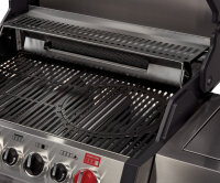 Enders Gasgrill Monroe Pro 3 SIK Turbo