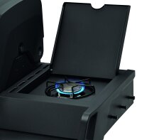 Enders Gasgrill Monroe Pro 4 SIK Turbo Shadow