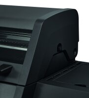 Enders Gasgrill Monroe Pro 4 SIK Turbo Shadow