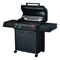Enders Gasgrill Monroe Pro 4 SIK Turbo Shadow