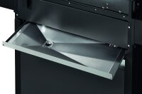 Enders Gasgrill Monroe Pro 4 SIK Turbo Shadow