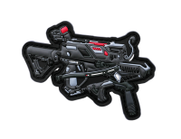 EK Archery Patch Adder
