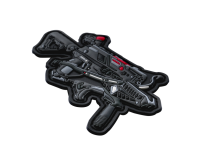 EK Archery Patch Adder