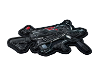 EK Archery Patch Adder