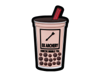 EK Archery Patch Bubble Tea