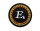 EK Archery Patch Logo
