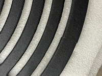 Petromax gusseiserner Feuergrill tg3 ROST BESCHÄDIGT