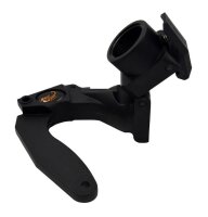 Steambow M10 Tactical 75lbs + Klappschaftadapter inkl. Schutzring