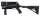 Steambow M10 Tactical 75lbs + Klappschaftadapter inkl. Schutzring