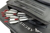 EK Archery Revo 7 inkl. Polyester Tasche