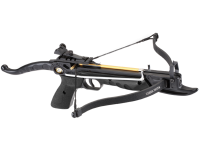 EK-Archery COBRA PISTOL (ALUMINUM) Black inkl. Tasche