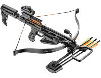 EK-Archery Armbrust Jag 2 175lbs inkl. Tasche