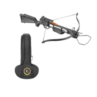 EK-Archery Armbrust JAG 1 175lbs inkl. Tasche