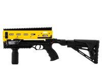 Steambow AR-Series - B08 Tactical Kugelarmbrust