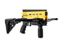 Steambow AR-Series - B08 Tactical Kugelarmbrust