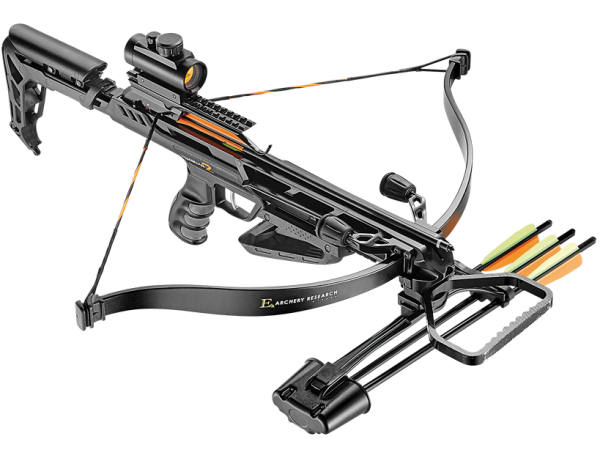 JAG 2 Pro 175lbs Armbrust von EK-Archery RETOURE