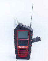 Eton Odyssey DAB+ Notfallradio mit Bluetooth