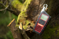 Eton Odyssey DAB+ Notfallradio mit Bluetooth