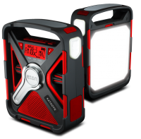 Eton Quest DAB+ Notfallradio mit Bluetooth