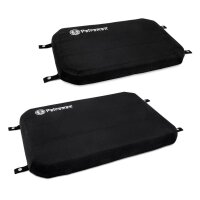 Petromax Sitzkissen Kühlbox kx50 (schwarz)