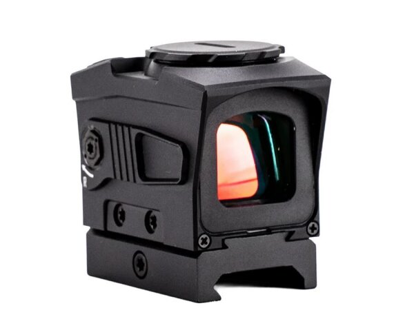 Steambow Raptor SB1x20 Rotpunktvisier