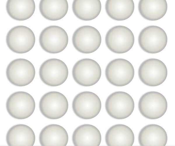 Steambow AR-Series – cal .68 Nylonkugeln-Set (25 Stk.)