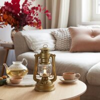 Feuerhand LED Laterne Baby Special 276 Gold