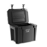 Petromax Passiv-Kühlbox 25 Liter (schwarz)