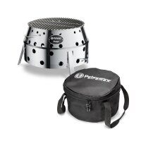 Petromax Atago inkl. Transporttasche
