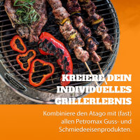 Petromax Atago inkl. Transporttasche