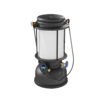 Petromax LM500 LED Laterne inkl. Akku (4er Pack) - schwarz