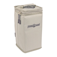 Feuerhand LED Laterne Baby Special 276 Bronze inkl. Tasche und Akku