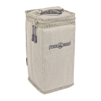 Feuerhand LED Laterne Baby Special 276 Gold inkl. Tasche und Akku