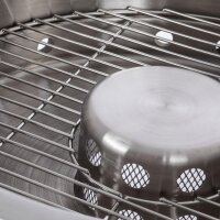 Petromax Feuerschale Tyropit Black Edition