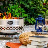 Petromax Feuerschale Tyropit Black Edition