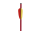 5er Pack rote Aluminium Bolzen Länge 14" (35,5cm) für EK-Archery Jag 1 und Jag 2 40-95lbs