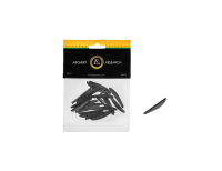 EK-Archery 20x Vanes/Ersatzfeder 1.8" für Cobra...