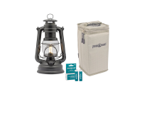 Feuerhand LED Laterne Baby Special 276 Sparkling Iron...