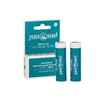 Feuerhand LED Laterne Baby Special 276 Bronze inkl. Akku