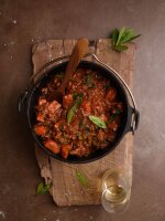 Petromax Kochbuch - Das große Buch vom Dutch Oven (118 Rezepte)