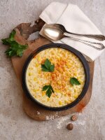 Petromax Kochbuch - Das große Buch vom Dutch Oven (118 Rezepte)