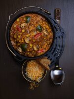 Petromax Kochbuch - Das große Buch vom Dutch Oven (118 Rezepte)